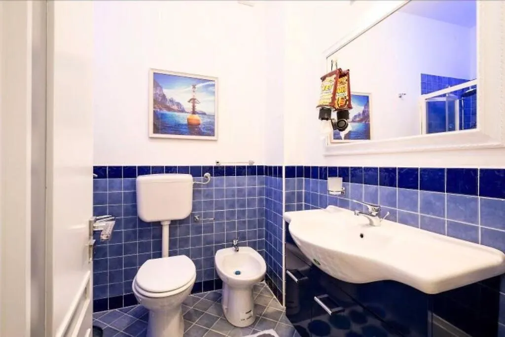 Cozy Flat Junior Apartment Palermo