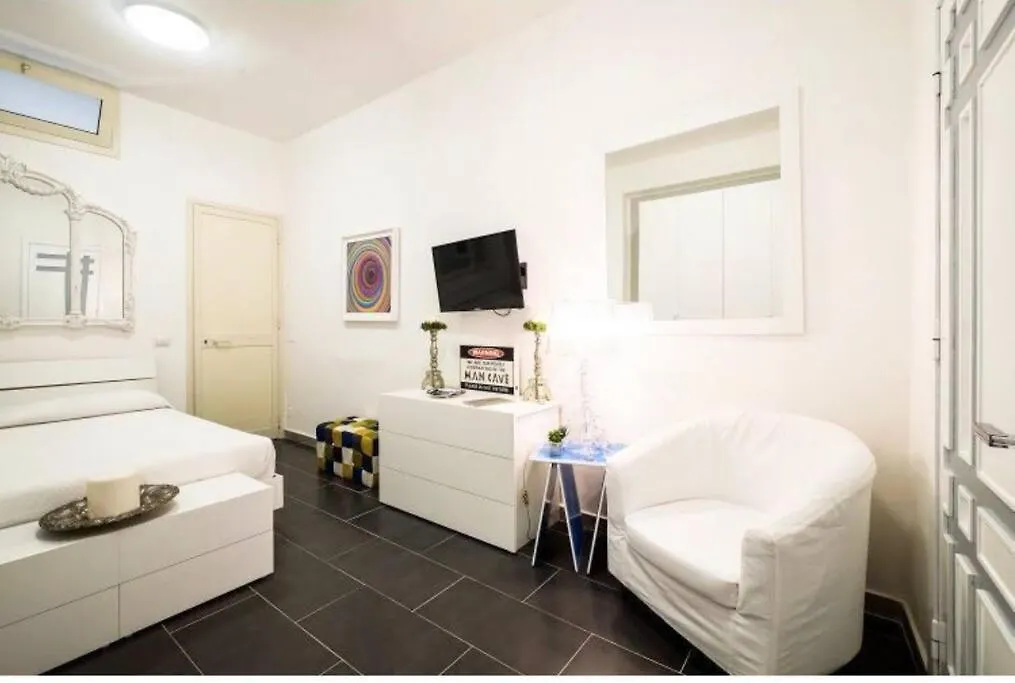 Cozy Flat Junior Apartment Palermo