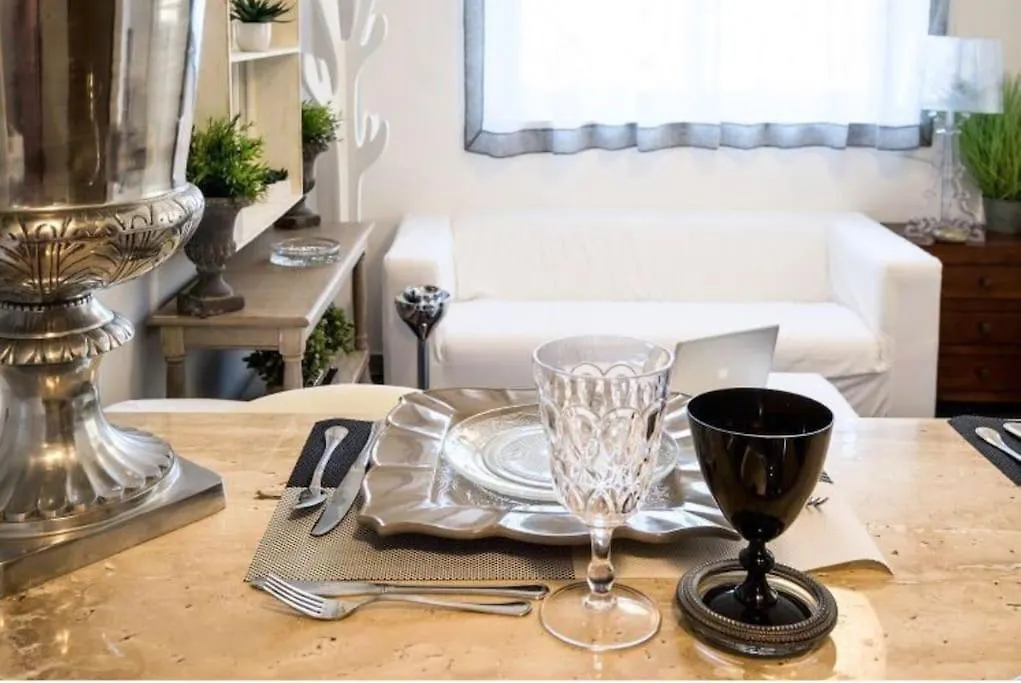 Cozy Flat Junior Apartment Palermo 0*,  Italy